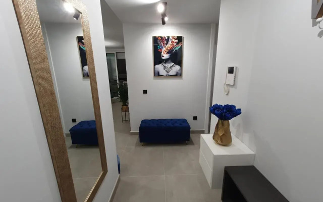 Costa Adeje Oasis 7 apartment