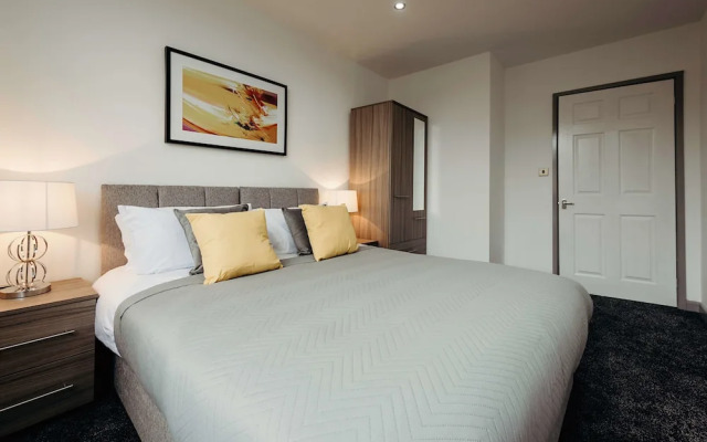 Halifax House Apartments
