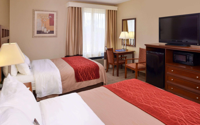 Comfort Inn Dickson