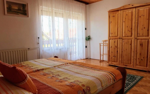 Apartment- 6 in Zalakaros