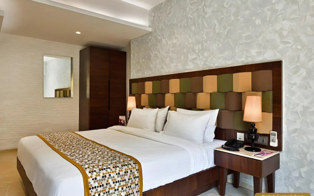 Meritas Countryside Resort - Lonavala