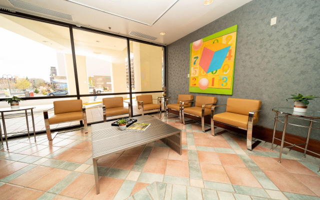 Reno Luxury Resort