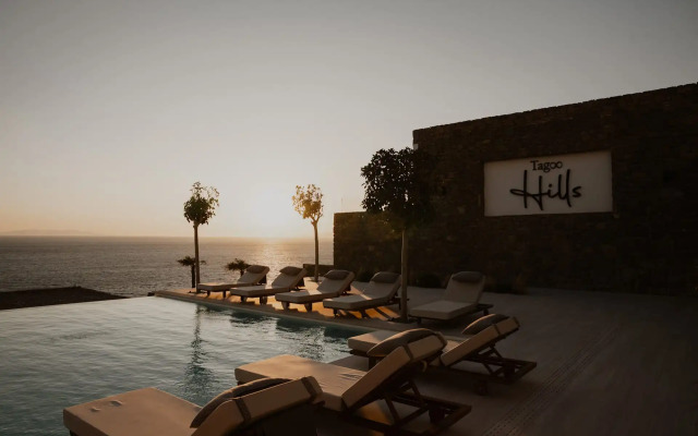 Tagoo Hills Luxury Suites