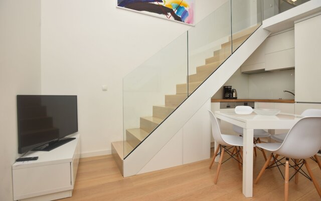 Makarska Touristik Apartments