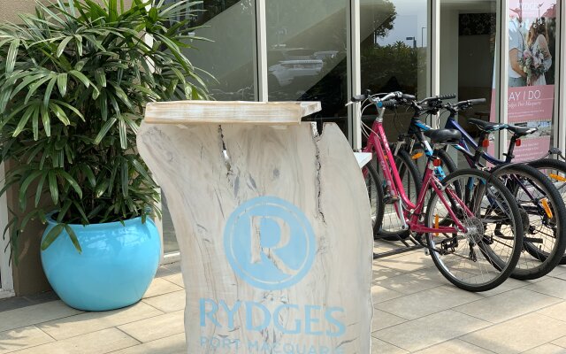 Rydges Port Macquarie