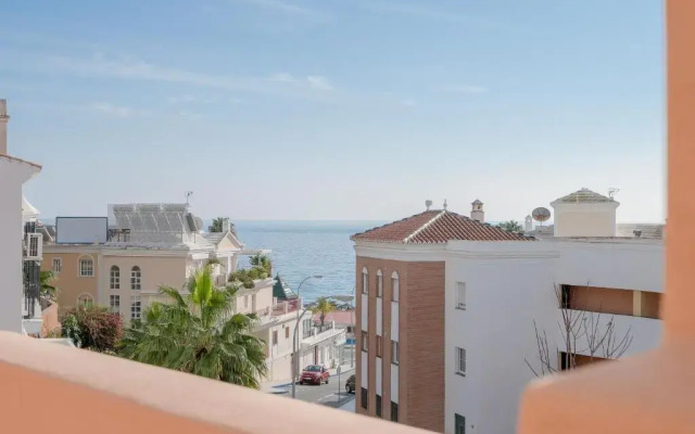 Apartamento Ibn Sadi14