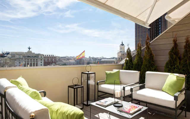 Casa Almagro by The Pavilions Hotels & Resorts