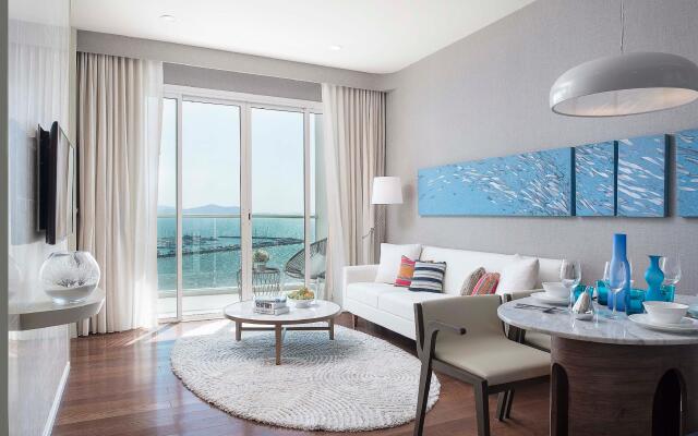 White Sand Beach Residences Pattaya