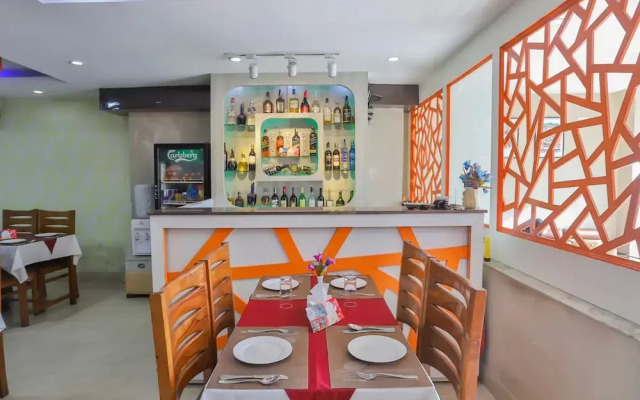 Oyo 747 Hotel Marinha