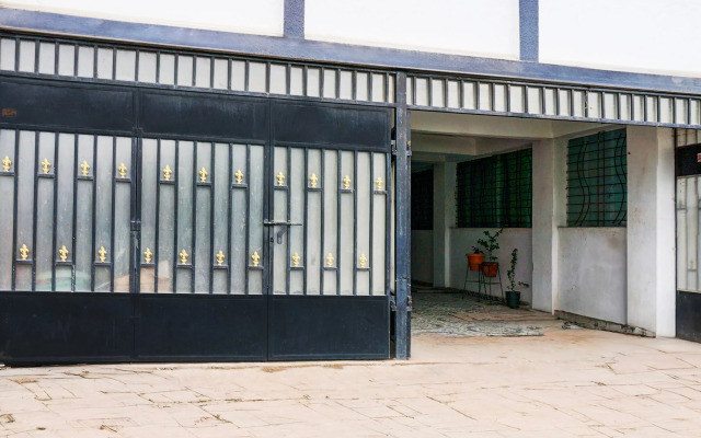 Super Hotel O Manjari Road