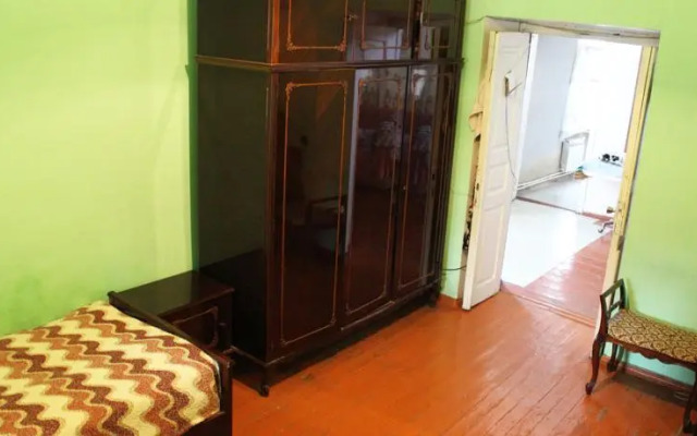 Family Garden Guest House
