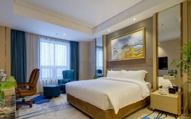 Lefeier Business Hotel