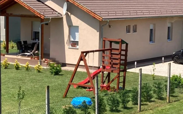 Konrad Apartman
