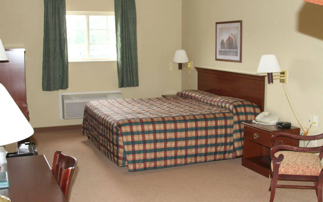 Comfort Inn & Suites Weston - Wausau