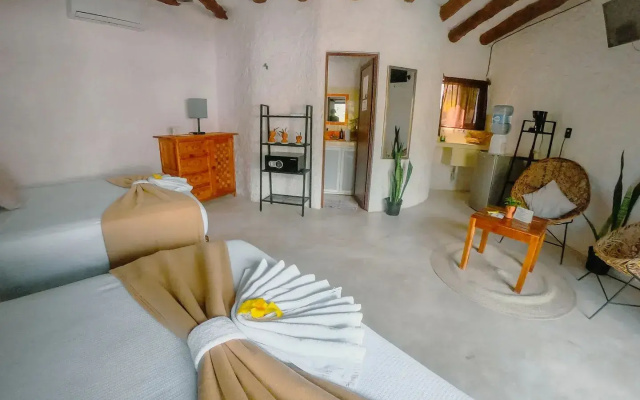 Arte Sano Hotel & Spa - Only Adults