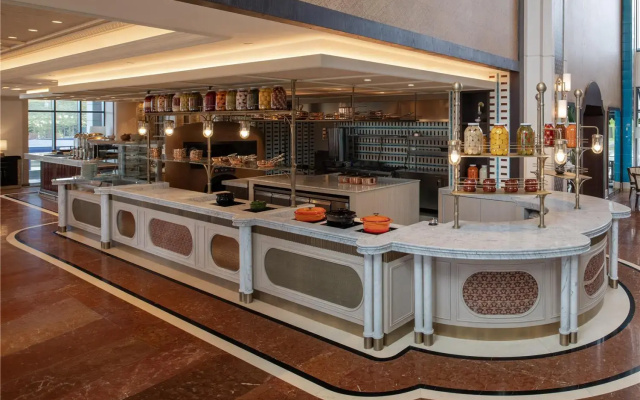 Altunizade Suites Istanbul, Curio Collection by Hilton