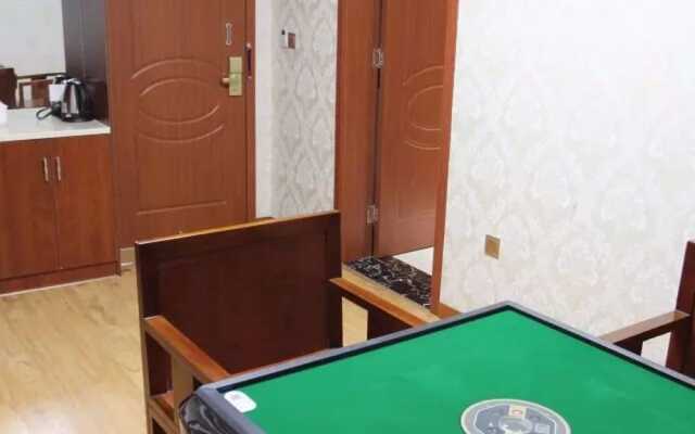 Huangshan New Century Hotel