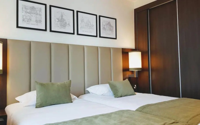 Porto City Hotel