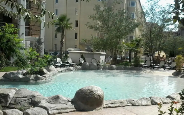 Harmony Suites Dream Island