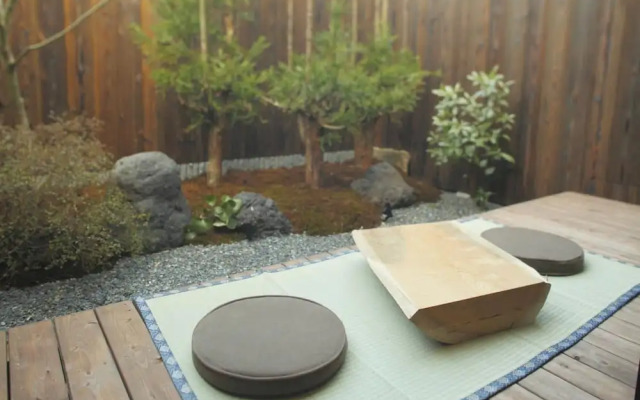 Guesthouse musubi-an Arashiyama - Hostel