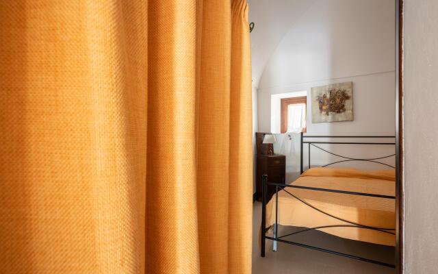 Appartamento Dammuso Leya