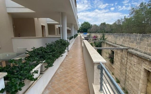 Santa Caterina Resort