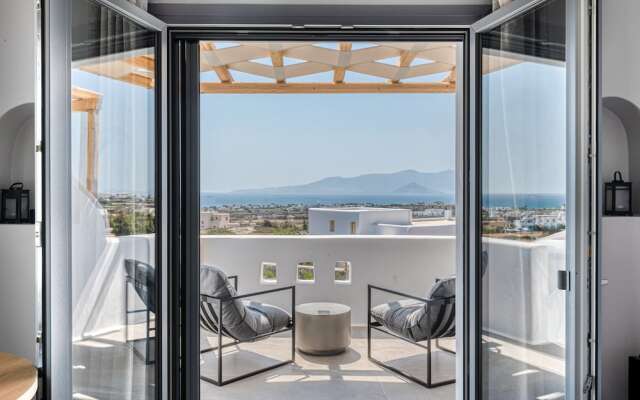 Mirabelle Luxury Villas