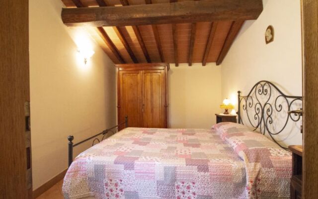 House Tegliaia Montevarchi 19354