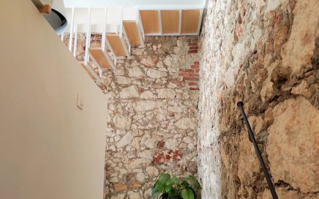 Suite Bagnara