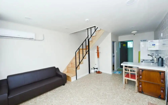 Seorabeol Togi Tourist Pension