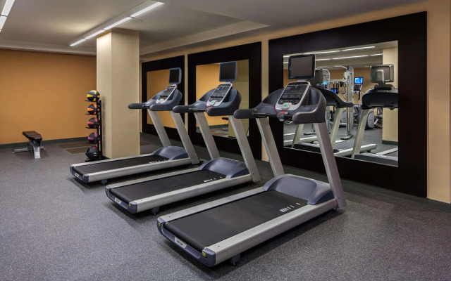 Homewood Suites by Hilton Atlanta Midtown, GA