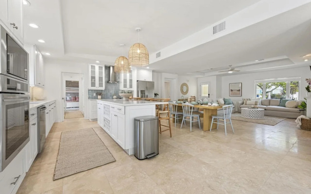 Latitude Adjustment Ami 3 Bedroom Home