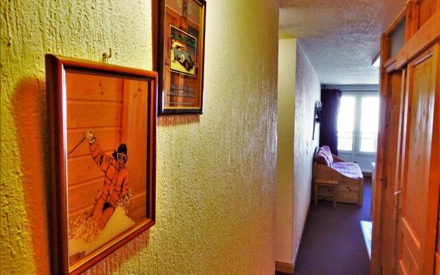 Appartements in Roc de Peclet