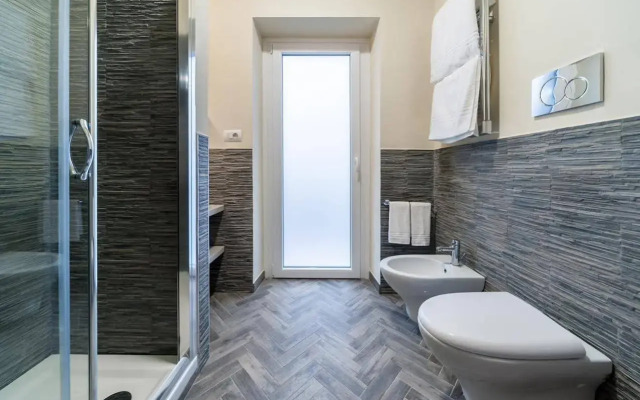 Foro Romano Luxury Suites