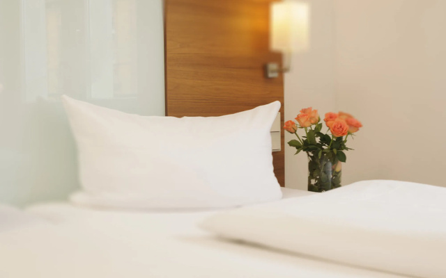 Hotel Augustiner Tor