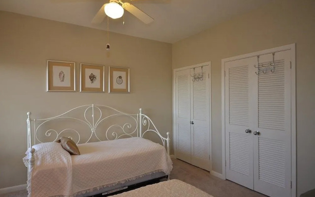 Navarre Towers by SVR