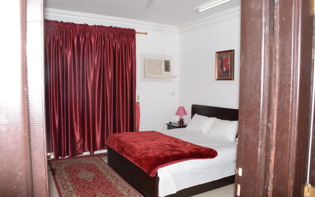 Al Eairy Apartments- Madinah 5