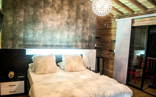 Stiletto Hotel Boutique