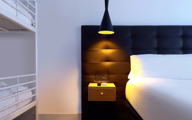 Woohoo Suites Madrid