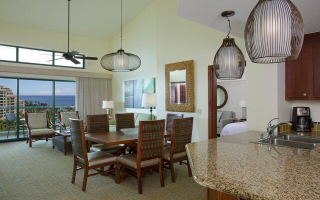 Marriott's Ko'Olina Beach Club