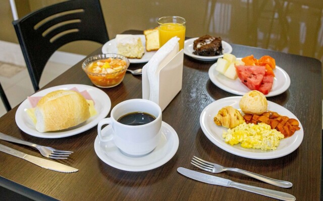 Tagua Park Hotel
