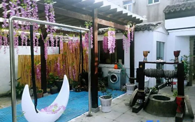 Xujia Tingyuan Inn