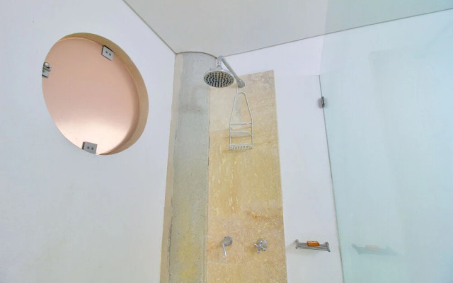 Apartamentos SOHO Bahíasuite - Centro Histórico