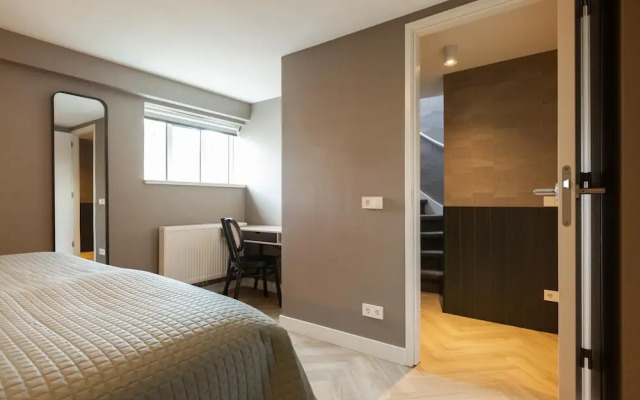Duplex Apartment in The Hague