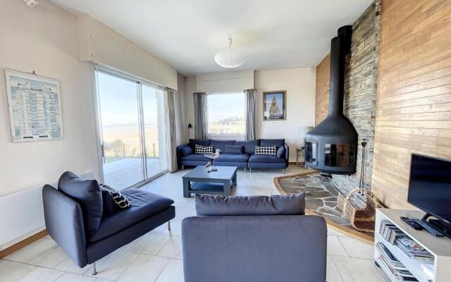 Maison Saint-Pair-sur-Mer, 6 pièces, 10 personnes - FR-1-361-132