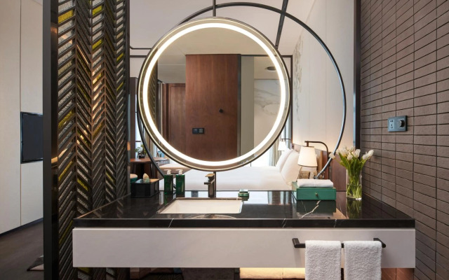 Hotel Indigo Suzhou Grand Canal by IHG