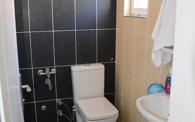 Burhaniye Merkez Otel