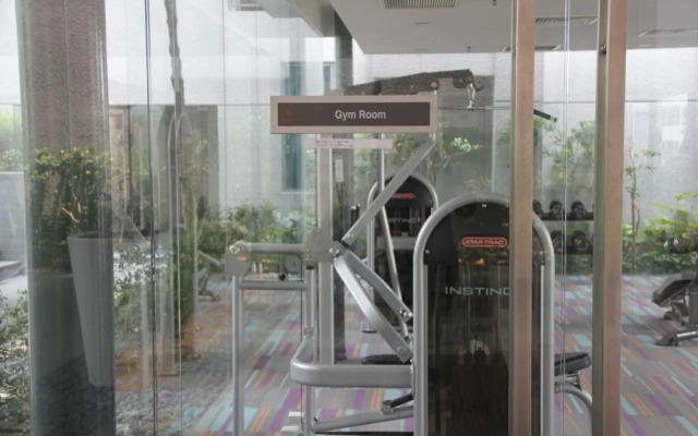 Summer Suites Residences by Subhome