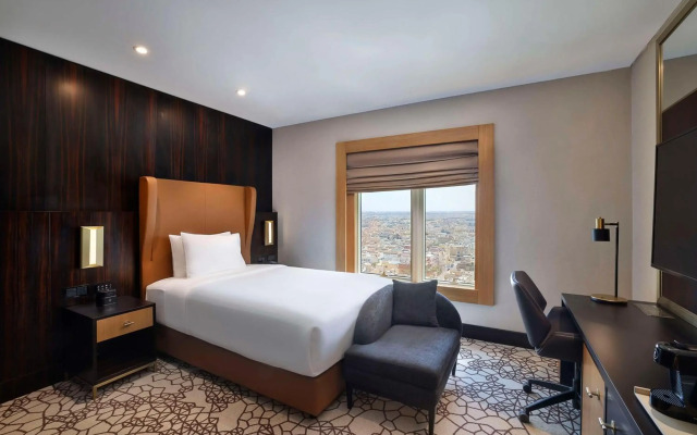 Hilton Riyadh Olaya