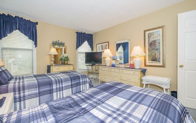 Xanadu Villas #WXA0C4